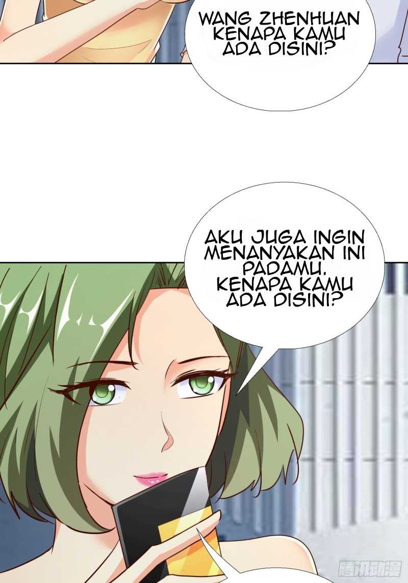 Super School Doctor Chapter 101 Bahasa Indonesia